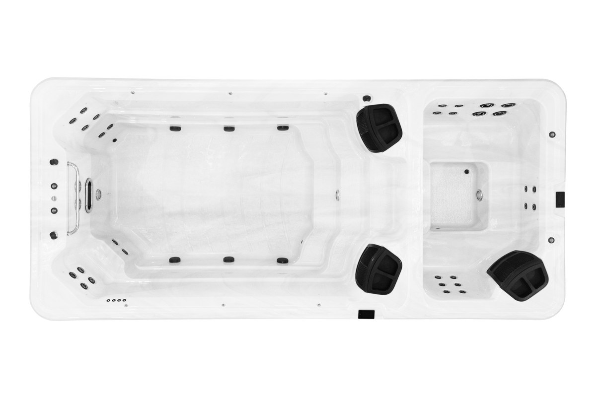 Signature AquaFit 5m (Dual Zone)