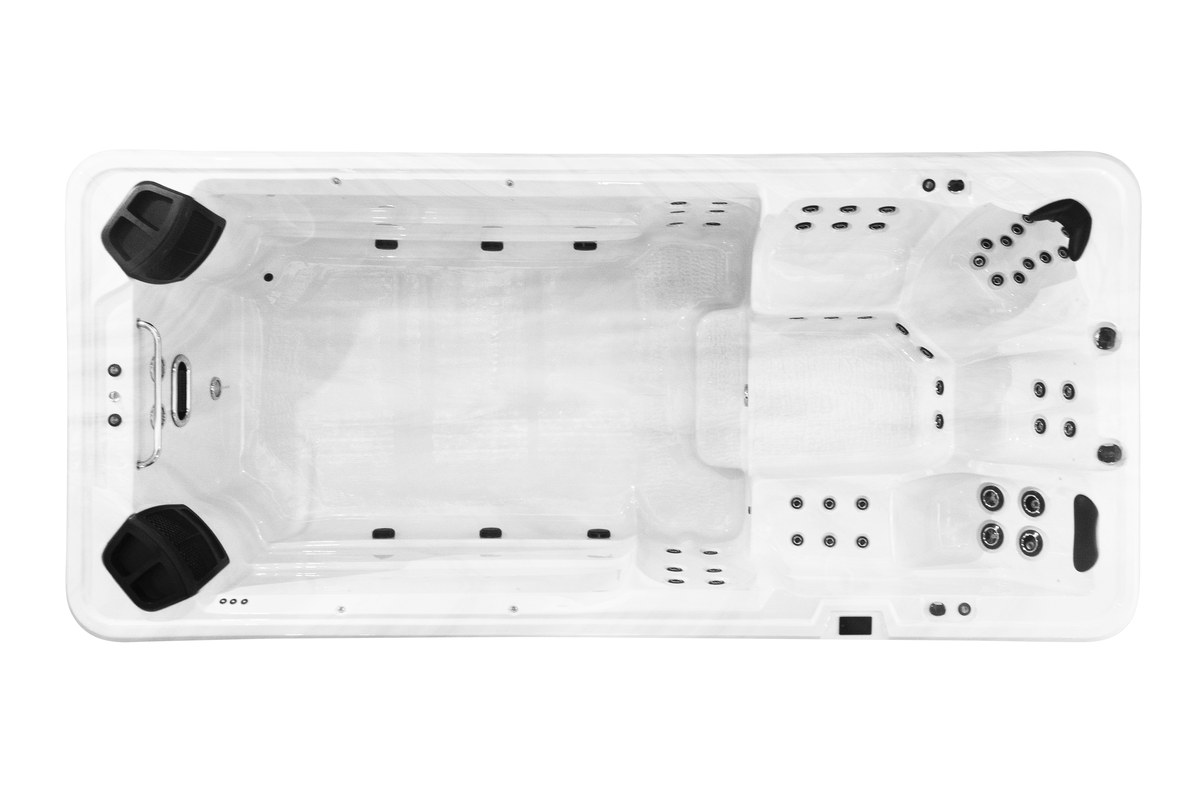 Signature AquaFit 5m (Single Zone)