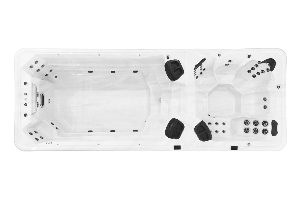 Signature AquaFit 6m (Dual Zone)