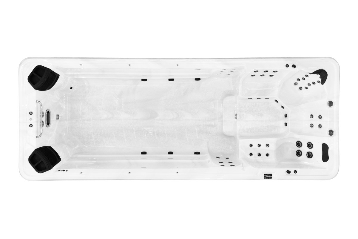 Signature AquaFit 6m (Single Zone)