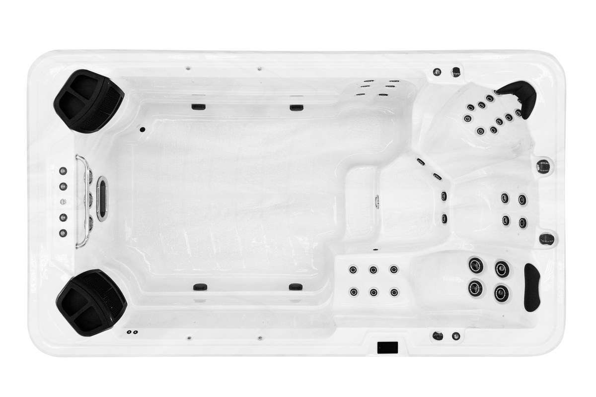 Signature AquaFit Pro 4m (Single Zone)