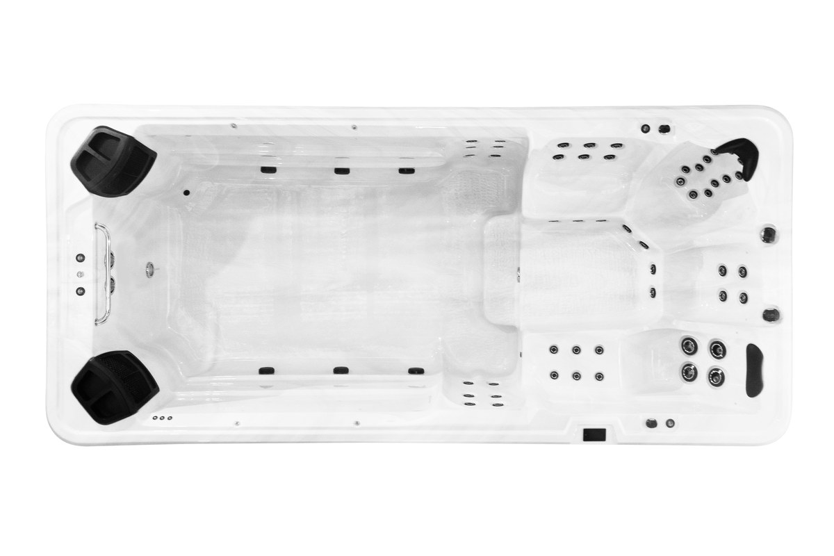 Signature AquaStream 5m (Single Zone)
