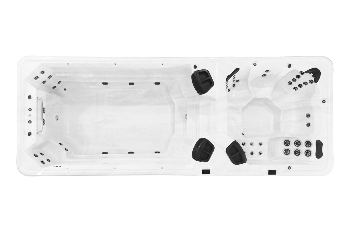 Signature AquaStream 6m (Dual Zone)