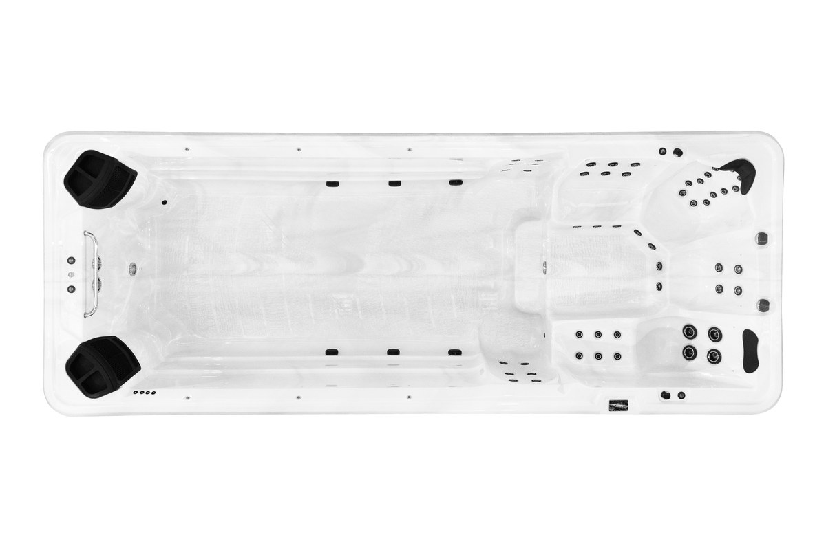 Signature AquaStream 6m (Single Zone)