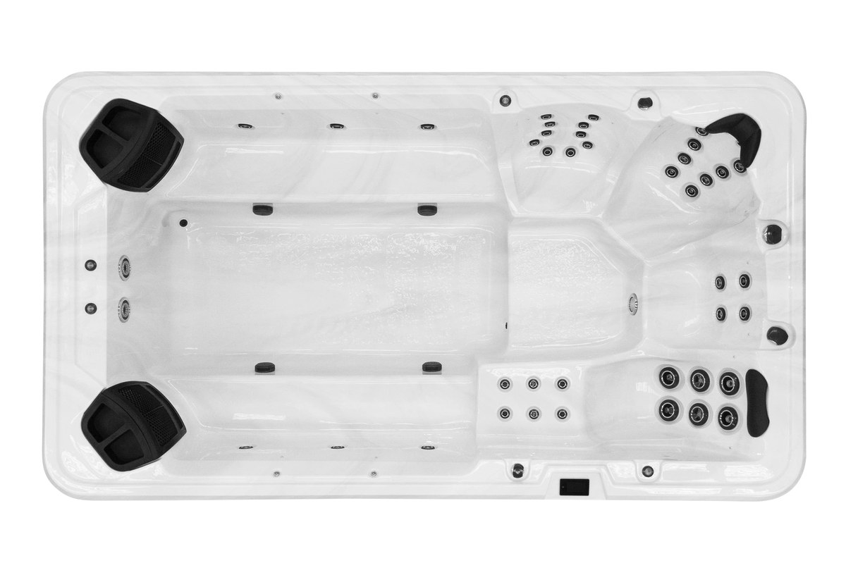 Signature AquaStream Family 4m